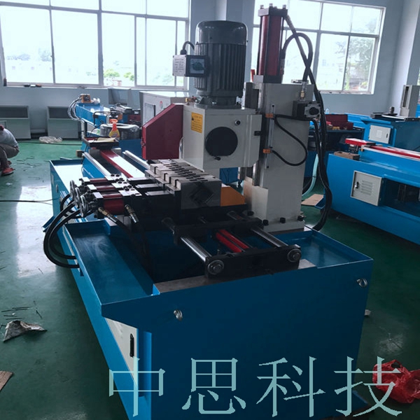 全自動切管機(jī)鋸片適應(yīng)范圍廣