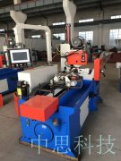  科學(xué)切管機用效果說話！